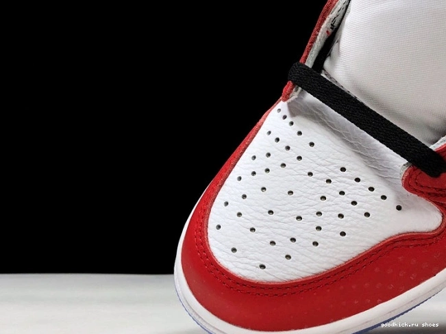 Cheap Air OG 1 Origin High Jordan Retro Story 555088-602 0726